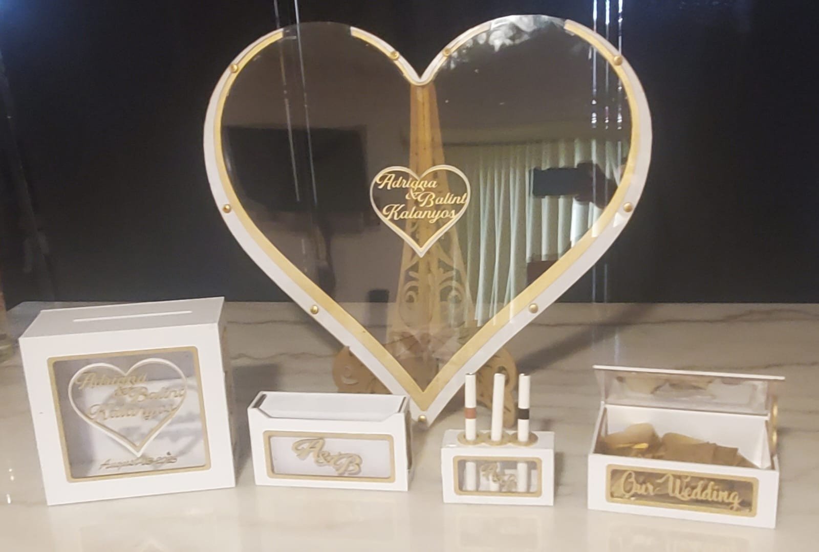 Tren Innovative Designs